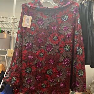 Lularoe skirt